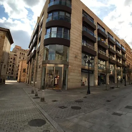 Apartamento Vut San Boal *