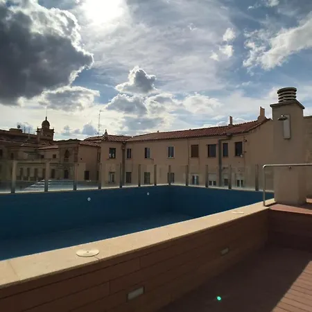 Vut San Boal Salamanca