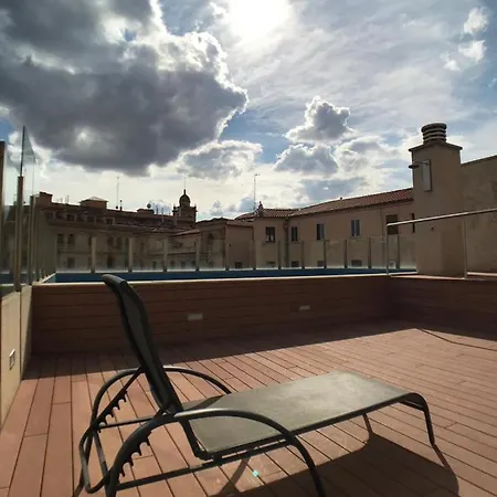 Vut San Boal * Salamanca