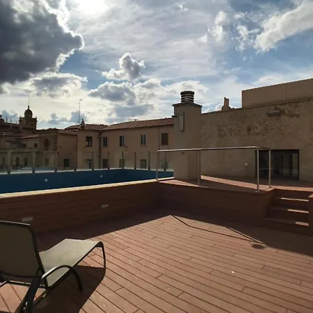 Vut San Boal * Salamanca
